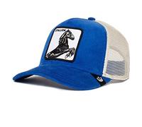 Cappello Con Visiera Goorin Bros. 101-0961 Stallone Uomo Blu