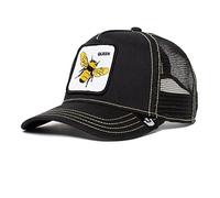 Goorin Bros. The Farm - Cappello da camionista in rete con retro regolabile, Taglia unica