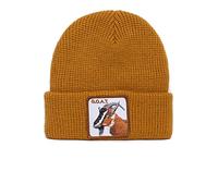 GOORIN BROS CUFFIA THE GREATEST CAMEL 0