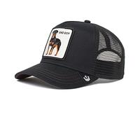 GOORIN BROS Farm unisex Cappellini - Nero - Foot Locker Black One Size