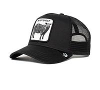 Goorin Bros Cappellino Con Visiera The Black Sheep