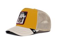 Goorin Bros The Farm Updog Capsule, Cappellino modello trucker, Taglia unica
