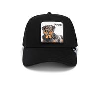 Goorin Bros. The Guard Cane Trucker Cap Seasonal Core Berretto da Baseball Rete