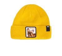 Goorin Bros. The High Class Beanie Color Beam BEA - Beam One Size