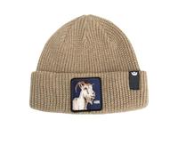 Goorin Bros. The Him Beanie Color Biscuit bis - Biscuit One Size