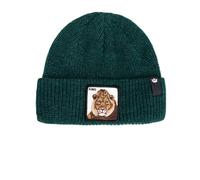 Berretto Goorin Bros. King Cuffia Unisex Misto Acrilico Verde