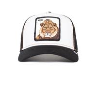 Goorin Bros. The King Lion Trucker Cap The Farm Animal Basecap Meshcap LEONE Hat