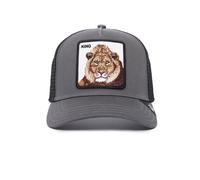 Goorin Bros. The King Lion Trucker Cap The Farm Animal Basecap Meshcap LEONE Hat