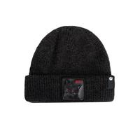 Berretto Goorin Bros. Misfit Cat Cuffia Unisex Misto Acrilico Nero