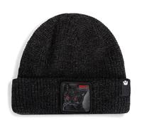 Goorin Bros. Berretto The Misfit Beanie Misfit Cat Unisex Misto Acrilico Nero Taglia unica