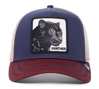 Goorin Bros. The Panther Trucker Cap The Farm Animal Basecap Meshcap Panter Hat