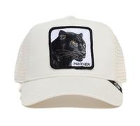 Goorin Bros. The Panther Trucker Cap The Farm Animal Basecap Meshcap Panter Hat