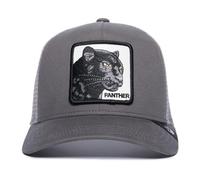 Goorin Bros. The Panther Trucker Cap The Farm Animal Basecap Meshcap Panter Hat