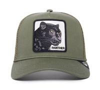 Goorin Bros. The Panther Trucker Cap The Farm Animal Basecap Meshcap Panter Hat