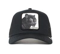 Goorin Bros. The Panther Trucker Cap The Farm Animal Basecap Meshcap Panter Hat