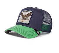 Goorin Bros. The Predator Bird Fab Farm Trucker Cap Basecap Meshcap Kappe Vogel