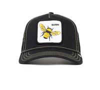 Goorin Bros. The Queen Bee Trucker Cap The Farm Animal Basecap Meshcap Biene Hat