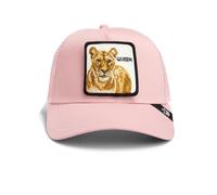 Goorin Bros. The Queen Lioness Trucker Cap Core Sport Berretto da Baseball