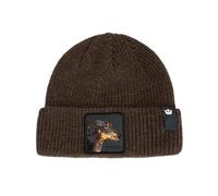 Goorin Bros. The Shadow Beanie Color Ground Gro - Ground One Size