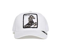 Goorin Bros. The Stallion Trucker Cap The Farm Animal Basecap Meshcap Hengst Hat