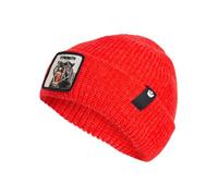 Berretto Goorin Bros. Strenght Cuffia Unisex Misto Acrilico Rosso