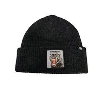 Goorin Bros. The Strenght Beanie Color Void Voi - Void One Size