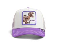 Goorin Bros. The Strong Dino Trucker Cap Fab Farm Basecap Kappe Dinosaurier Mesh