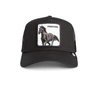 GOORIN Bros. Cappello da baseball colori misti / nero Donna GOORIN Bros. 55-60
