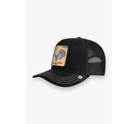 Cappello Goorin Bros. Golden Cock Con Visiera Unisex Misto Poliestere Nero