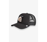 Goorin Bros. Berretto Trucker The Cancelled Skull Void Black Nero - Taglia Unica