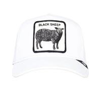 Goorin Bros - Trucker Cap Animal Farm Sheep - - Accessories - unisex - Bianco - ONE SIZE