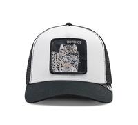 Goorin Bros. Trucker Cap Cappellino Animal Farm Bianco Unisex