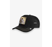 Goorin Bros. Trucker Cap Golden Legend Void Black Nero, Taglia: taglia unica
