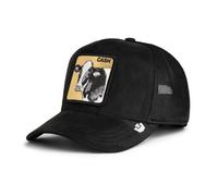 GOORIN BROS Trucker Cap Mesh Snap Golden Cow VOID