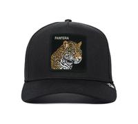 Goorin Bros. Trucker Cap Special Edition 'pantera' Nero Unisex