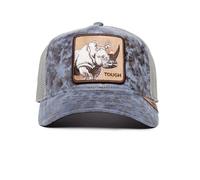 Goorin Bros. Trucker Cap Storm Rhino Navy Blu, Taglia: taglia unica, Blu, Taglia unica