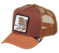 Goorin Bros. Trucker cap Wild Kitty Brown - One-Size