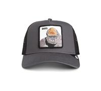 GOORIN Bros. Cappello da baseball grigio / colori misti Donna GOORIN Bros. 55-60 grigio / colori misti
