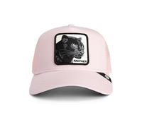Goorin Bros. Trucker - Cappellino Panther Blush, taglia unica