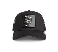 Goorin Bros. Trucker Cappellino Raging Void Black Nero, Taglia: Taglia Unica