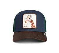 Goorin Bros. Trucker Cappellino Tricolor Giraffe Multicolore, Taglia: taglia unica