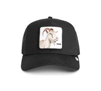 Goorin Bros. Trucker Him Void Black Nero, Taglia: taglia unica