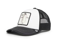 Goorin Bros., The Farm - Berretto da baseball stile Trucker, unisex, in rete, Taglia unica