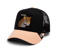 GOORIN Bros.Unisex Berretto da Baseball - Big Cats, Anteriore Toppa, One Taglia