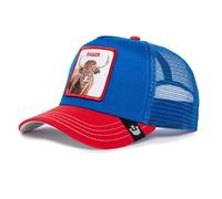 GOORIN Bros.Unisex Berretto da Baseball - Calcio Ventilatore, Front Toppa, Un TG