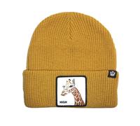 Berretto Beanie Goorin Bros. 107-0079 Giraffa Uomo Sintetico Cammello