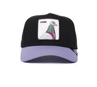 Goorin Bros. V2 Pigeon Premium Trucker Cap The Farm Animal Basecap Taube Kappe
