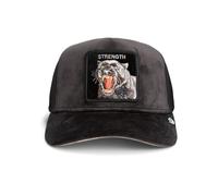 Goorin Bros. Velour Panther Color Void Voi - Void One Size