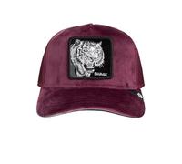 Goorin Bros. Velour Tiger Color Desire des - Desire One Size