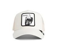 Goorin Bros. Volture Trucker Color Chalk CHA - Chalk One Size
